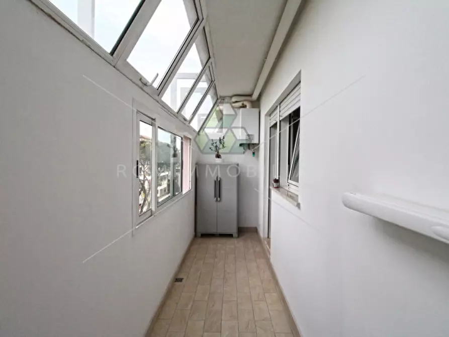 Immagine 27 di Appartamento in vendita  in Via Padre Giovanni Antonio Filippini a Roma