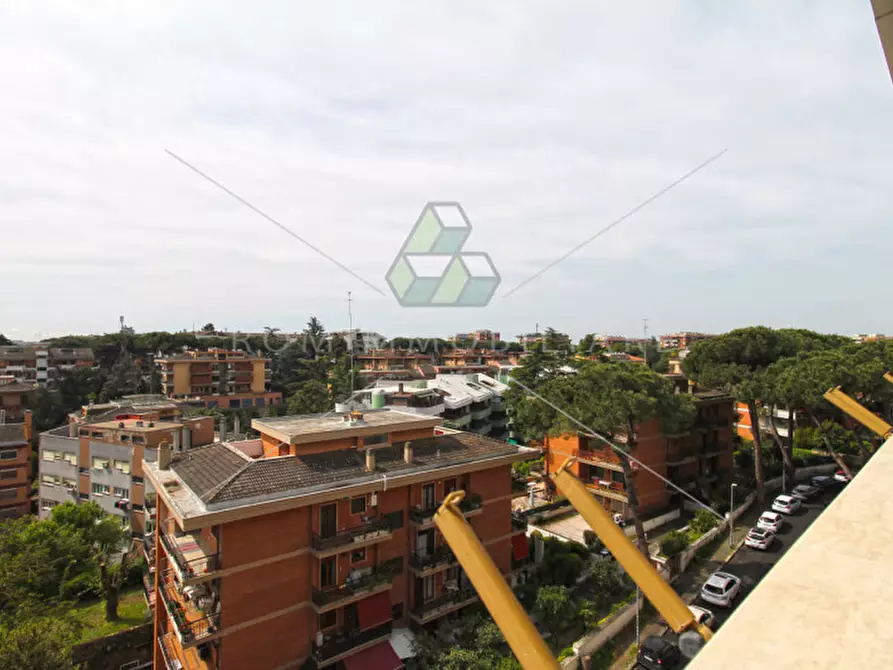 Immagine 28 di Appartamento in vendita  in Via Padre Giovanni Antonio Filippini a Roma