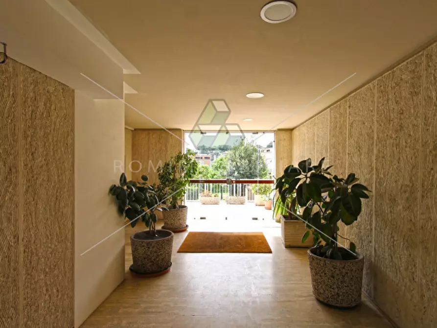 Immagine 33 di Appartamento in vendita  in Via Padre Giovanni Antonio Filippini a Roma