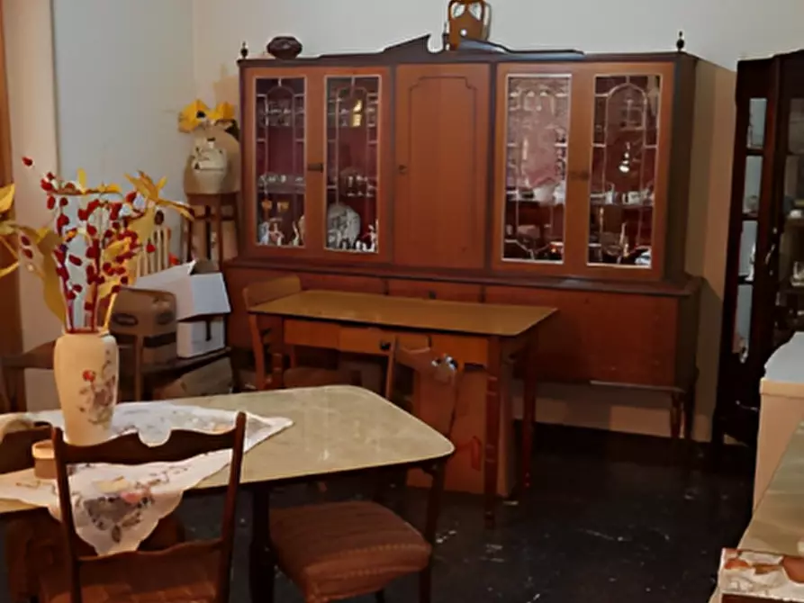 Immagine 2 di Appartamento in vendita  in viale stazione, via Magna Grecia, 20 a Torano Castello