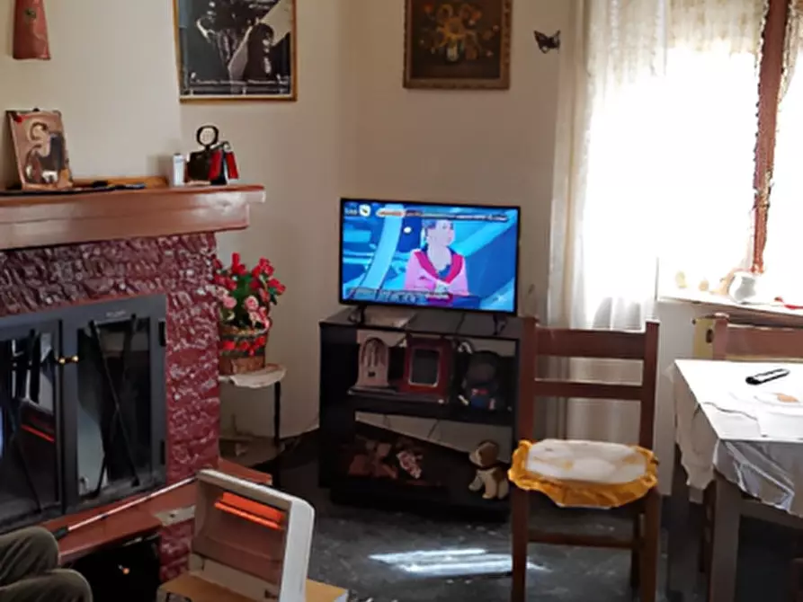 Immagine 4 di Appartamento in vendita  in viale stazione, via Magna Grecia, 20 a Torano Castello