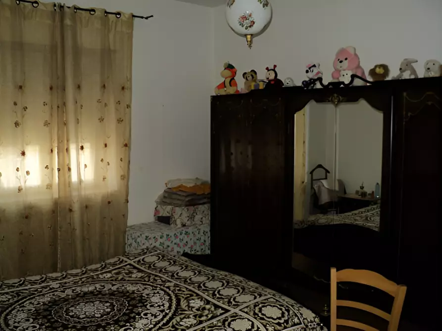 Immagine 5 di Appartamento in vendita  in viale stazione, via Magna Grecia, 20 a Torano Castello