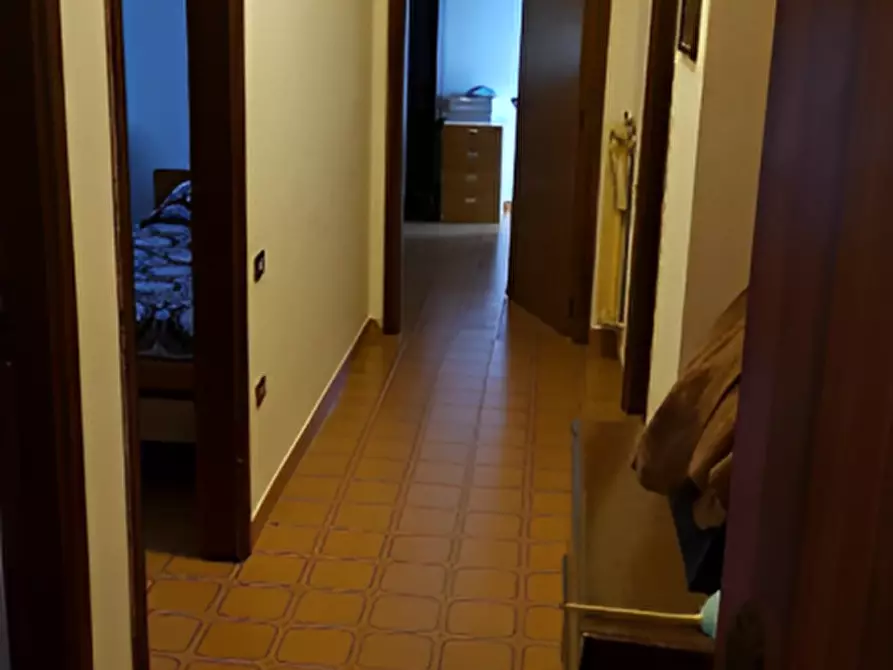 Immagine 8 di Appartamento in vendita  in viale stazione, via Magna Grecia, 20 a Torano Castello