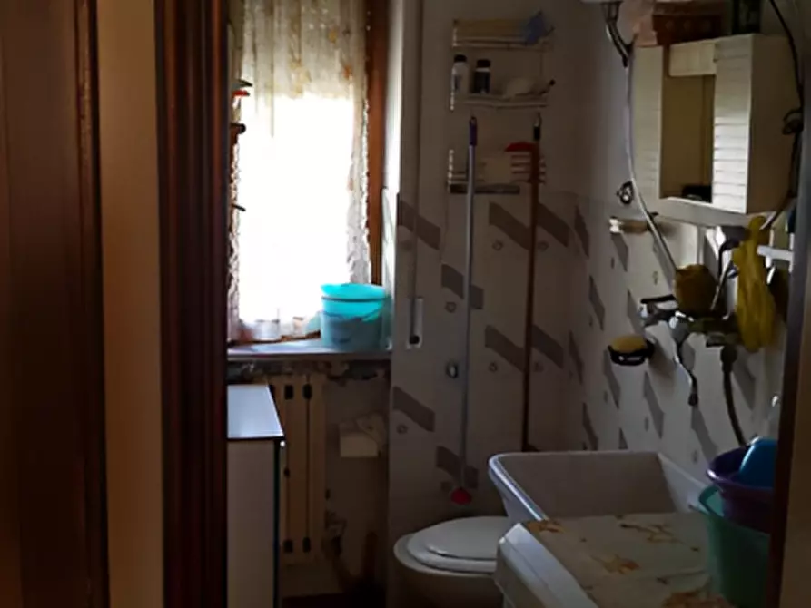 Immagine 9 di Appartamento in vendita  in viale stazione, via Magna Grecia, 20 a Torano Castello