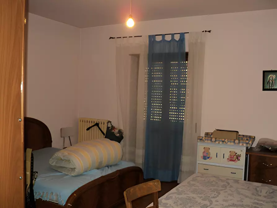 Immagine 11 di Appartamento in vendita  in viale stazione, via Magna Grecia, 20 a Torano Castello