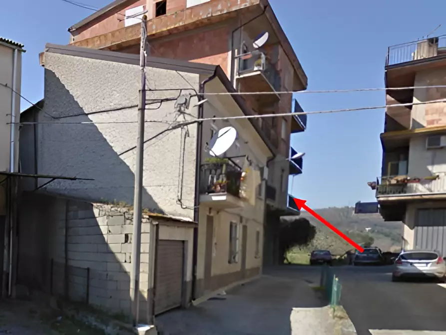 Immagine 14 di Appartamento in vendita  in viale stazione, via Magna Grecia, 20 a Torano Castello