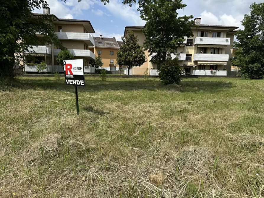 Immagine 3 di Terreno in vendita  in Via Torino a Pasian Di Prato
