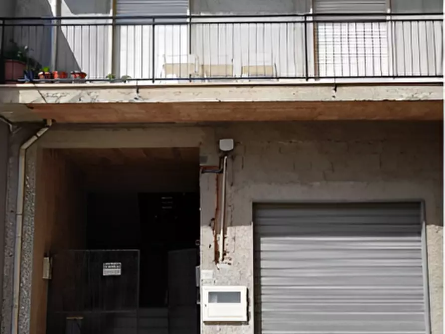 Immagine 5 di Magazzino in vendita  in viale stazione, via Magna Grecia, 20 a Torano Castello