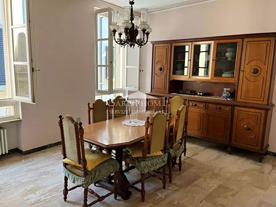 Immagine 5 di Appartamento in vendita  in Via Sant'Angela Merici a Desenzano Del Garda