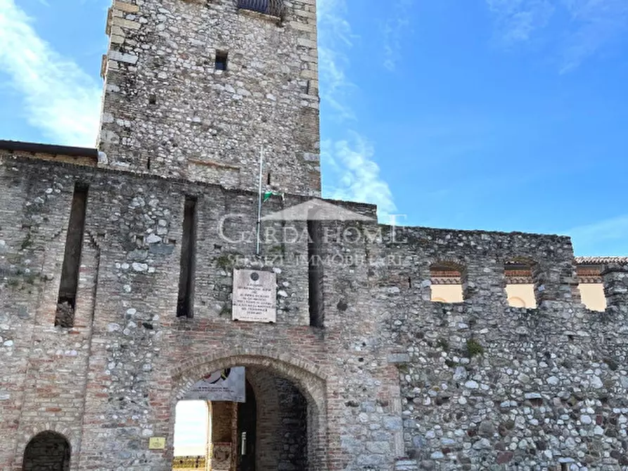 Immagine 21 di Appartamento in vendita  in Via Sant'Angela Merici a Desenzano Del Garda