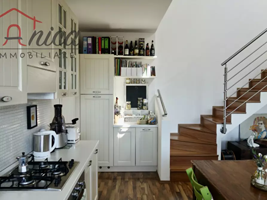 Immagine 4 di Appartamento in vendita  in Via di Zell a Trento