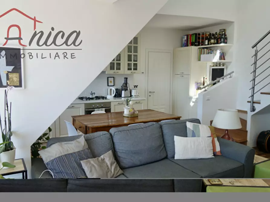 Immagine 6 di Appartamento in vendita  in Via di Zell a Trento