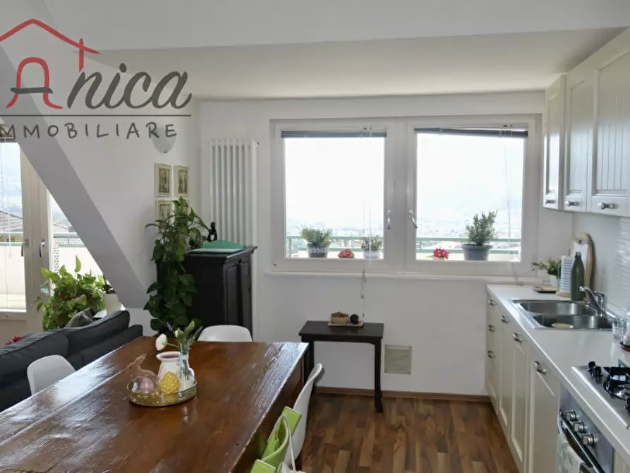 Immagine 7 di Appartamento in vendita  in Via di Zell a Trento