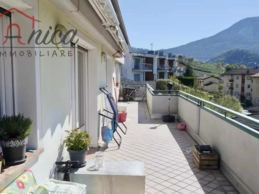 Immagine 22 di Appartamento in vendita  in Via di Zell a Trento