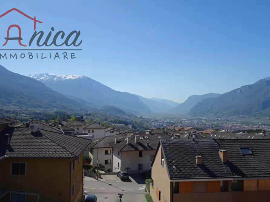 Immagine 23 di Appartamento in vendita  in Via di Zell a Trento