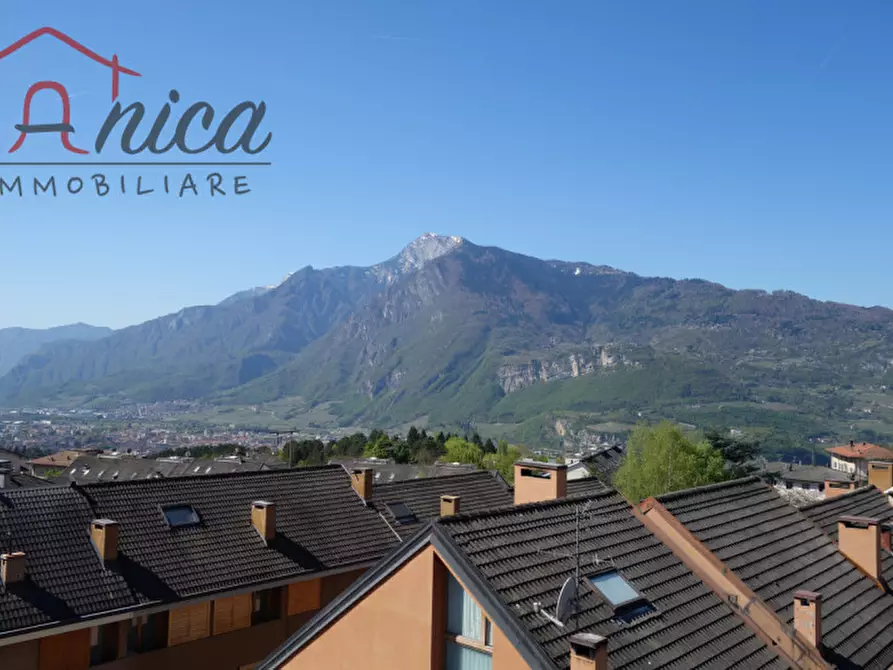 Immagine 25 di Appartamento in vendita  in Via di Zell a Trento