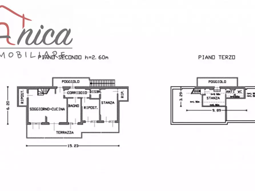 Immagine 26 di Appartamento in vendita  in Via di Zell a Trento