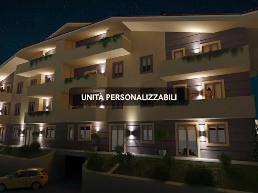 Immagine 2 di Appartamento in vendita  a Magione