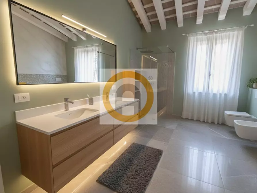 Immagine 4 di Villa in vendita  a Cittadella