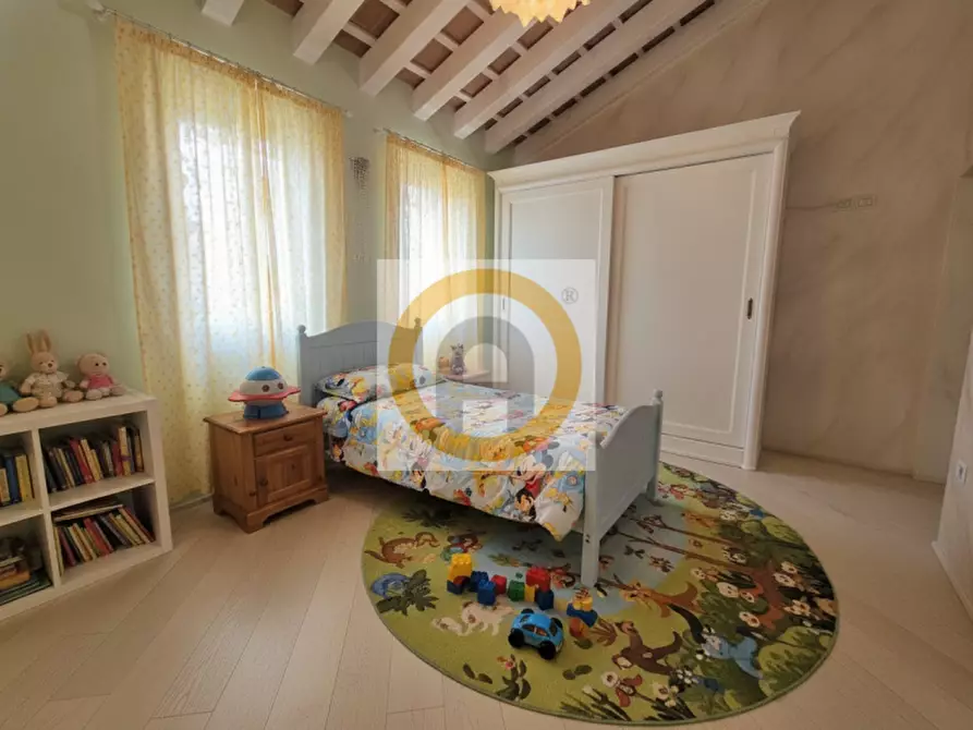 Immagine 5 di Villa in vendita  a Cittadella