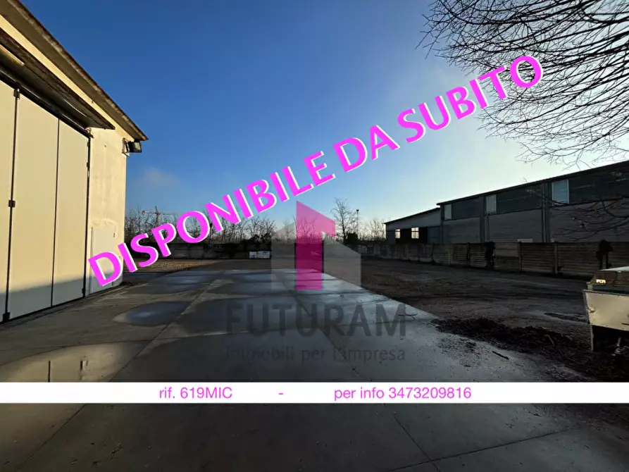 Immagine 1 di Terreno in affitto  in via valsugana a Campo San Martino