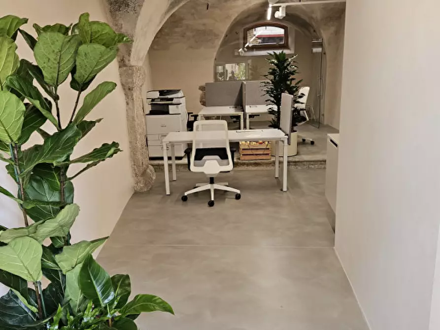 Immagine 2 di Ufficio in affitto  a Cortaccia Sulla Strada Del Vino .Kurtatsch A.