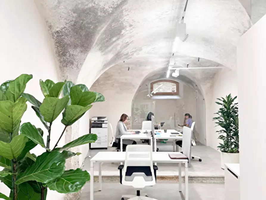 Immagine 7 di Ufficio in affitto  a Cortaccia Sulla Strada Del Vino .Kurtatsch A.