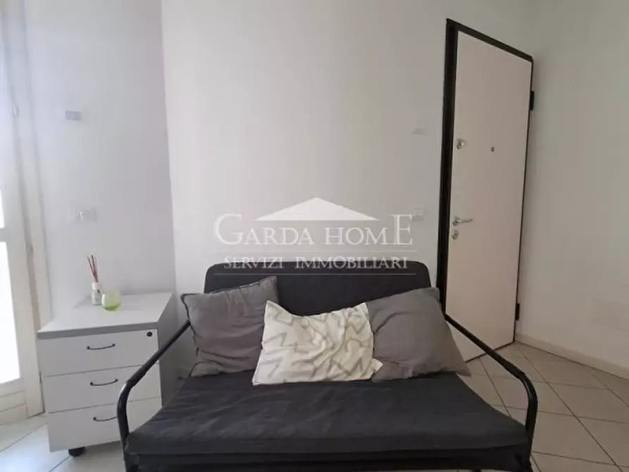 Immagine 4 di Appartamento in vendita  in Via San Benedetto a Desenzano Del Garda