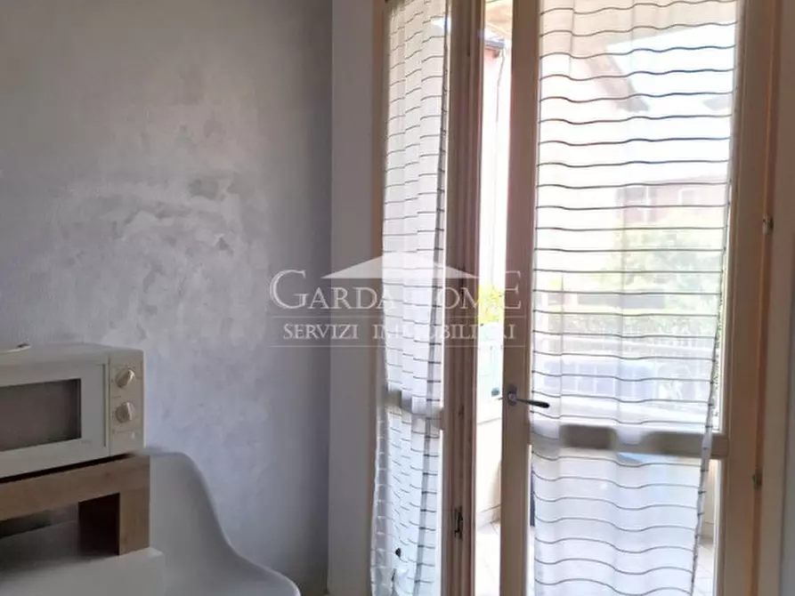 Immagine 4 di Appartamento in vendita  in Via San Benedetto a Desenzano Del Garda