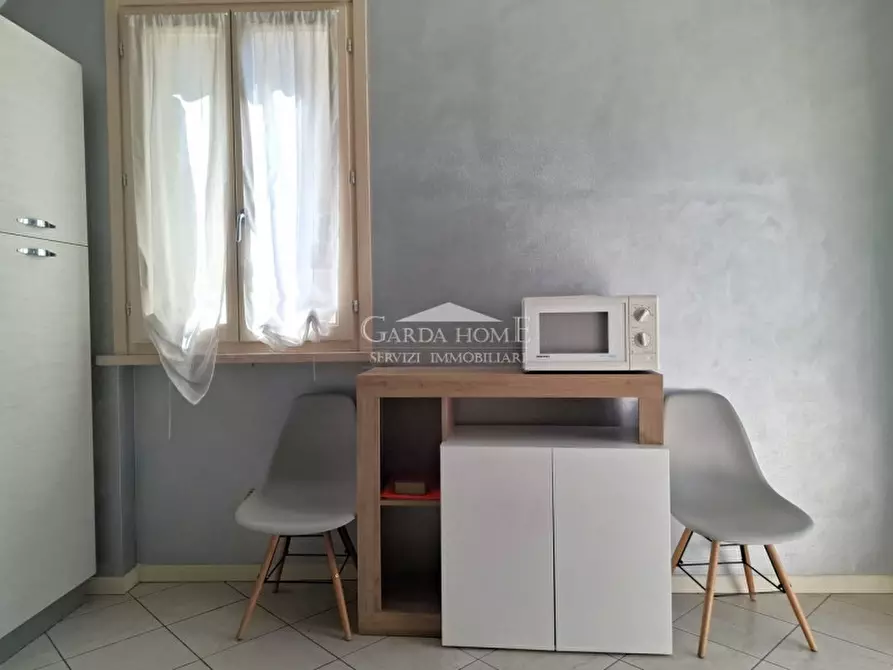 Immagine 5 di Appartamento in vendita  in Via San Benedetto a Desenzano Del Garda