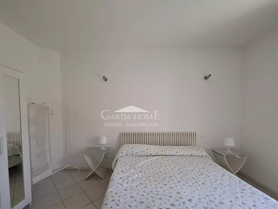 Immagine 7 di Appartamento in vendita  in Via San Benedetto a Desenzano Del Garda