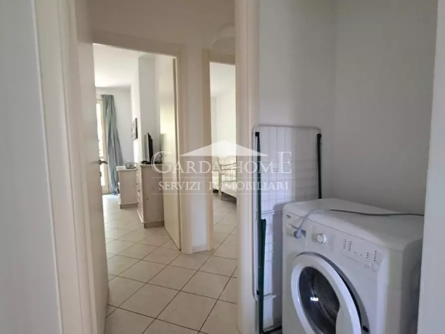 Immagine 9 di Appartamento in vendita  in Via San Benedetto a Desenzano Del Garda