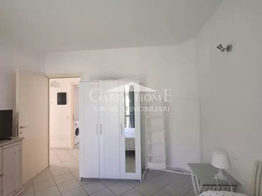 Immagine 12 di Appartamento in vendita  in Via San Benedetto a Desenzano Del Garda