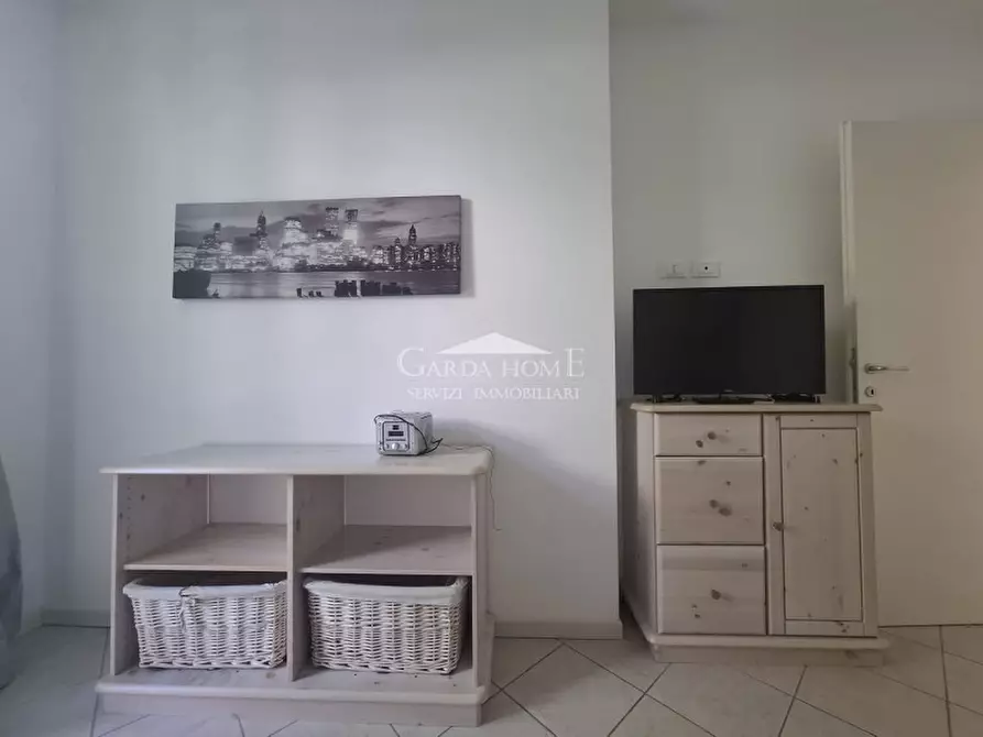Immagine 13 di Appartamento in vendita  in Via San Benedetto a Desenzano Del Garda