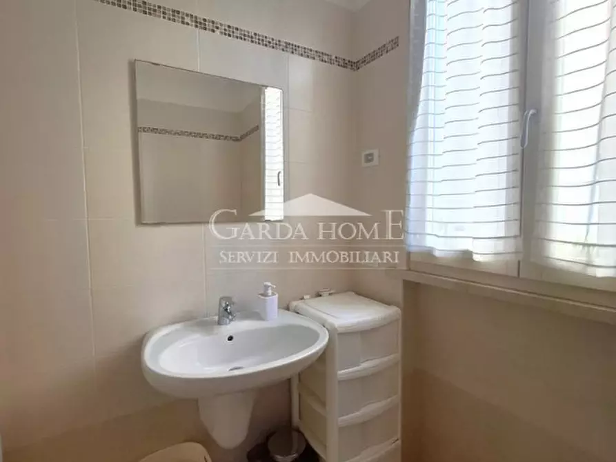 Immagine 14 di Appartamento in vendita  in Via San Benedetto a Desenzano Del Garda