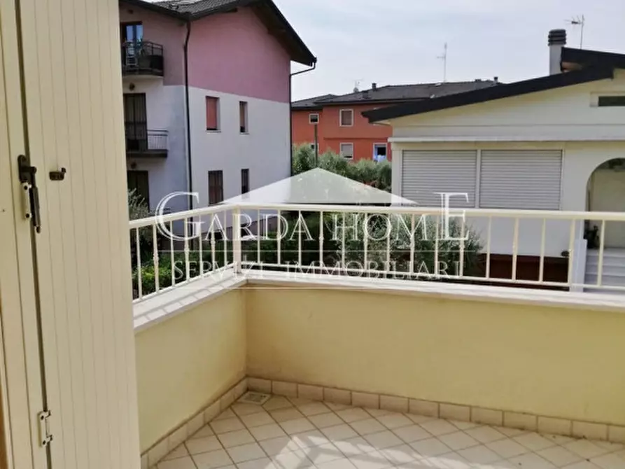 Immagine 22 di Appartamento in vendita  in Via San Benigno a Desenzano Del Garda