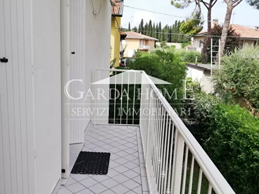 Immagine 23 di Appartamento in vendita  in Via San Benigno a Desenzano Del Garda