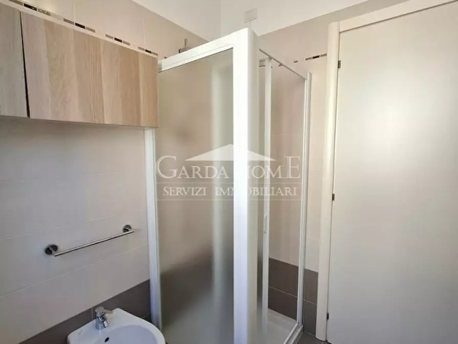Immagine 20 di Appartamento in vendita  in Via San Benigno a Desenzano Del Garda