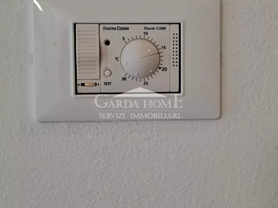 Immagine 28 di Appartamento in vendita  in Via San Benigno a Desenzano Del Garda