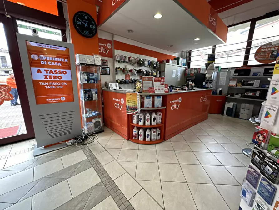 Immagine 5 di Attività commerciale in vendita  in Adria, Via Badini a Adria