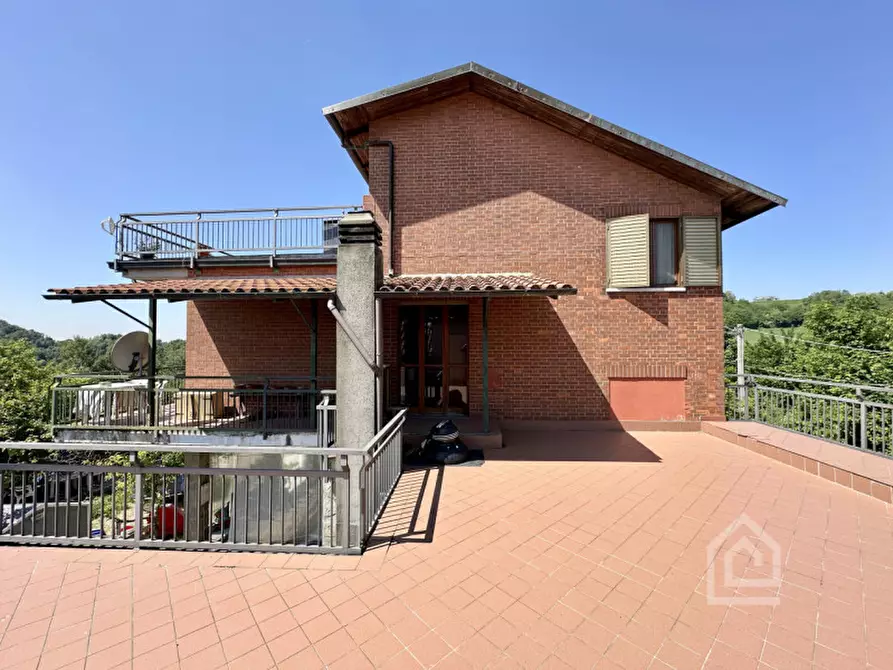 Immagine 3 di Casa indipendente in vendita  in via Regione Torrazza 6 a Cinzano