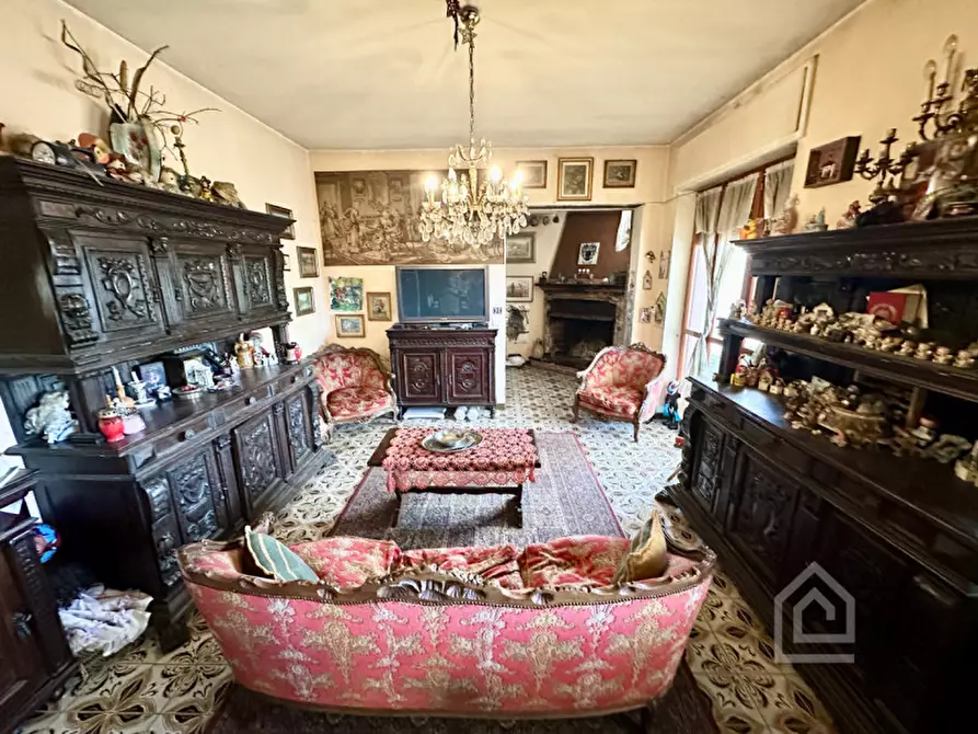 Immagine 16 di Casa indipendente in vendita  in via Regione Torrazza 6 a Cinzano