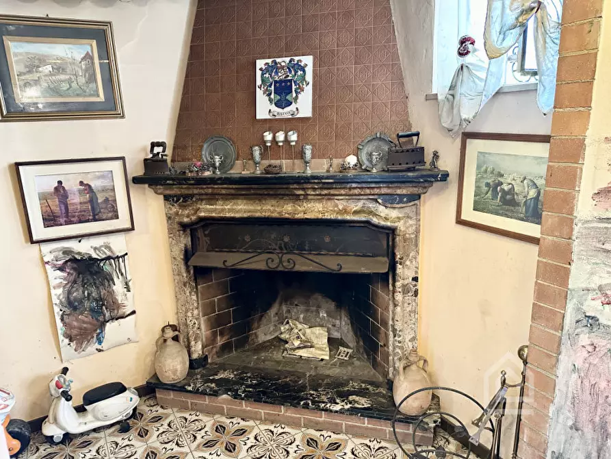 Immagine 18 di Casa indipendente in vendita  in via Regione Torrazza 6 a Cinzano