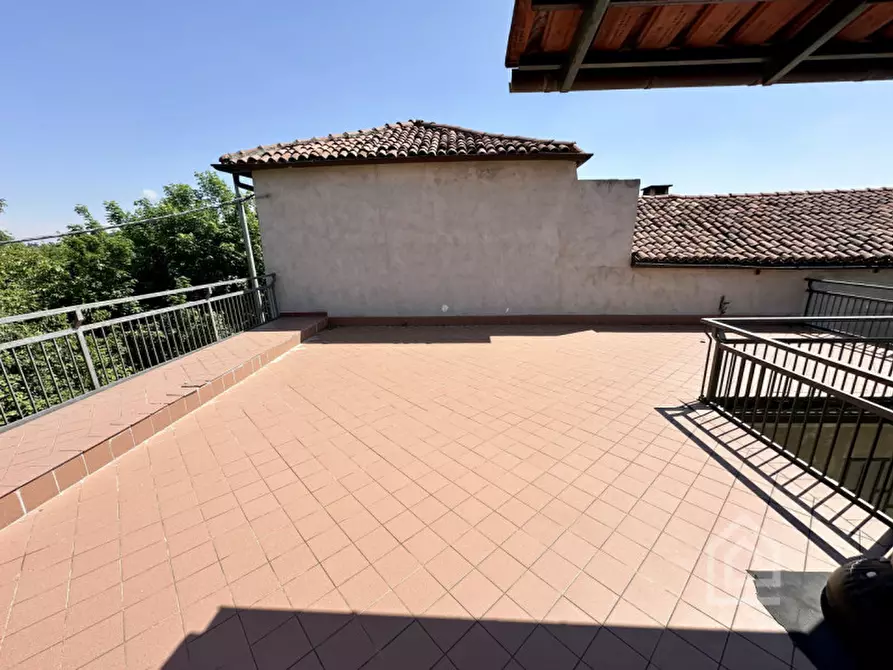 Immagine 26 di Casa indipendente in vendita  in via Regione Torrazza 6 a Cinzano