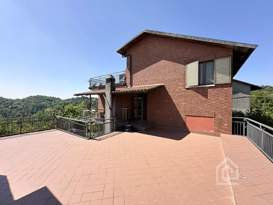 Immagine 28 di Casa indipendente in vendita  in via Regione Torrazza 6 a Cinzano