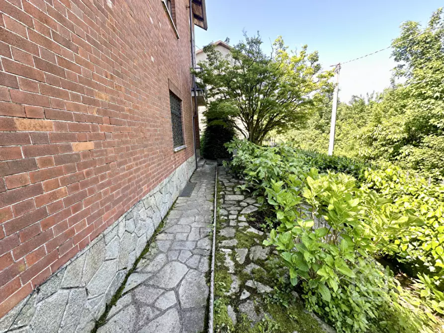 Immagine 35 di Casa indipendente in vendita  in via Regione Torrazza 6 a Cinzano