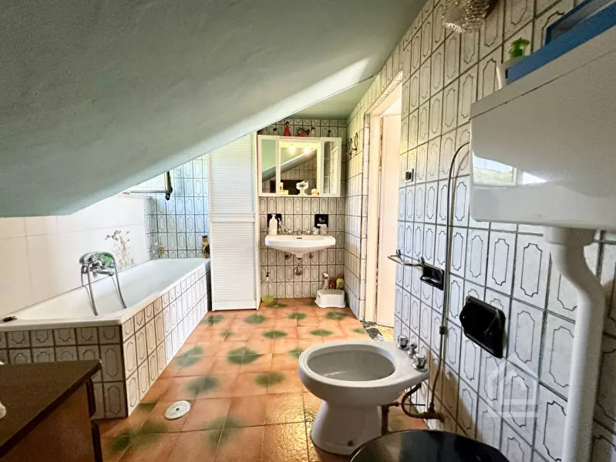 Immagine 45 di Casa indipendente in vendita  in via Regione Torrazza 6 a Cinzano