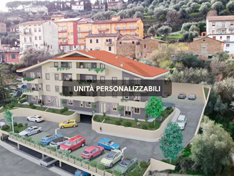 Immagine 3 di Appartamento in vendita  a Magione