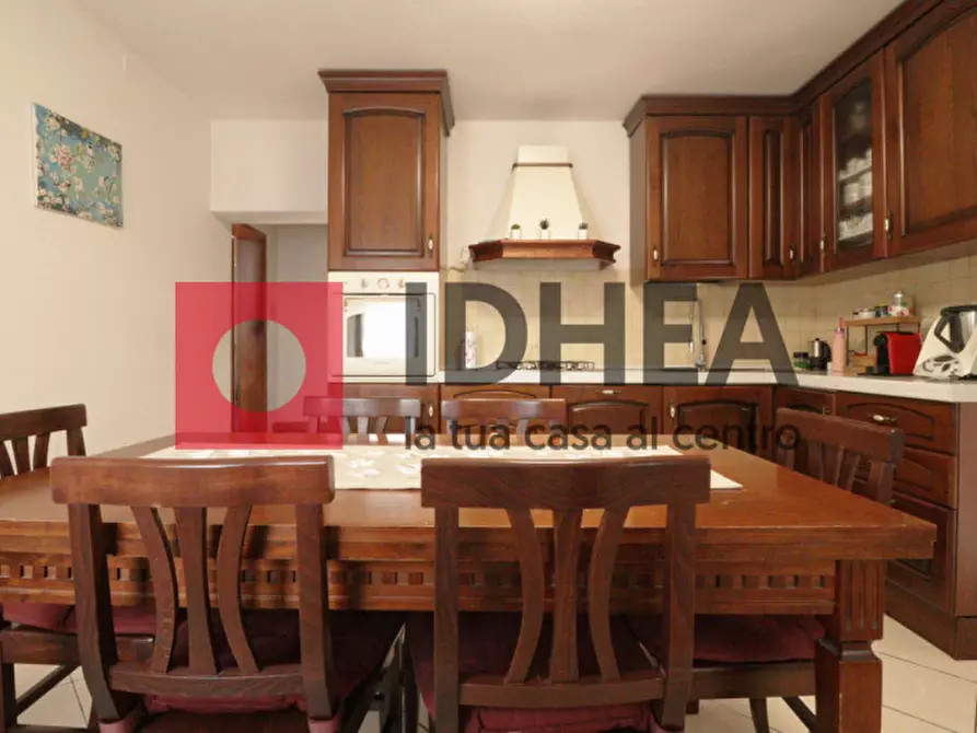 Immagine 9 di Casa bifamiliare in vendita  in Via Termine a Breda Di Piave