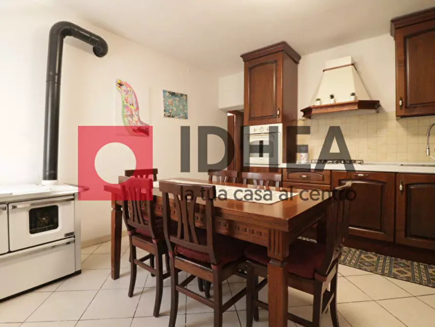 Immagine 10 di Casa bifamiliare in vendita  in Via Termine a Breda Di Piave